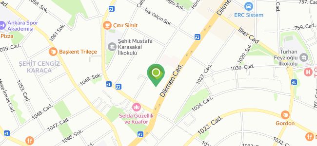 1991 Osmanbey Kumpircisi