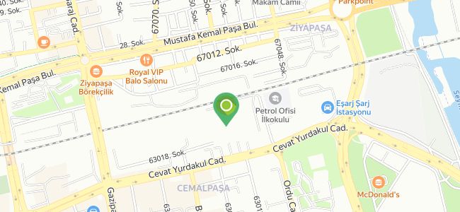 Adana Etnografya Müzesi