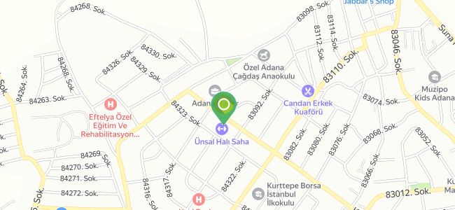 Adana Galatasaray Futbol Okulu