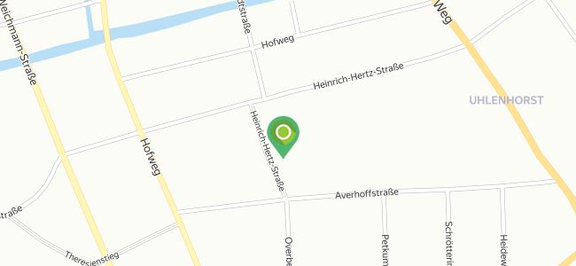 Aktivspielplatz Uhlenhorst