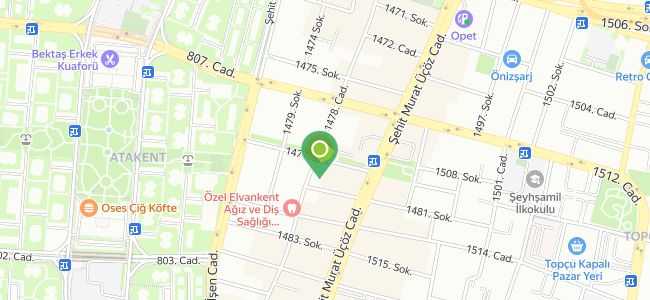 Akvaryumcum Pet Shop