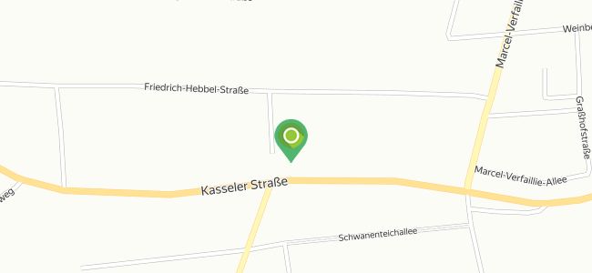 Asia Schnell Imbiss, Mühlhausen-Thüringen