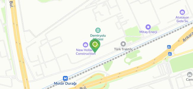 Atatürk Orman Çiftliği