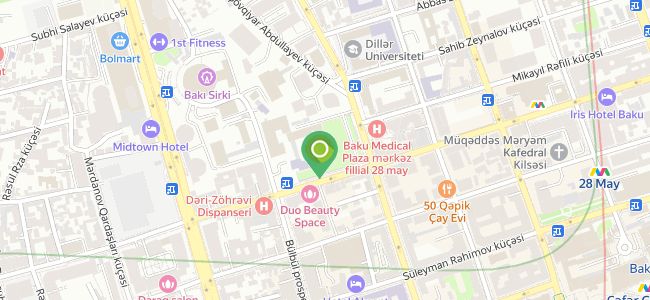 Badam Lounge by Hollywood