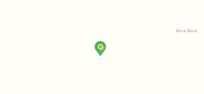 Bora Bora