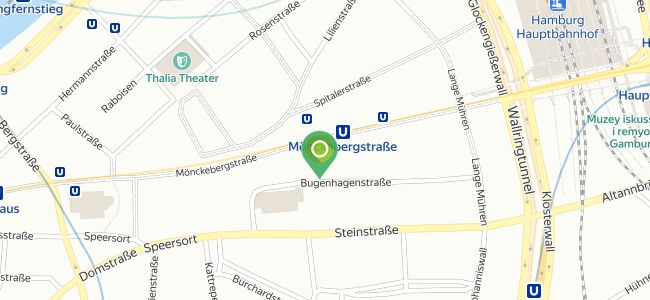 Centro-Jacobi-Apotheke