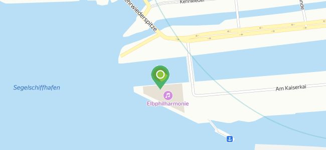Elbphilharmonie