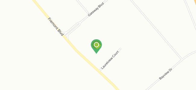 Electric Charging Station