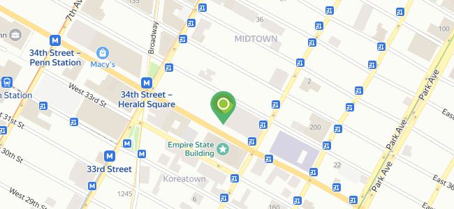 Empire State Building