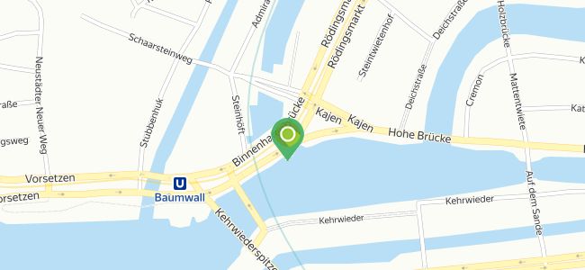 Fischbrötchen König