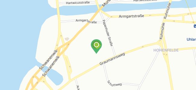 Gemeinschaftspraxis Graumannsweg