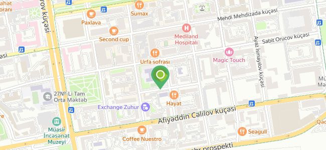 Günəş Uşaq Bağçası