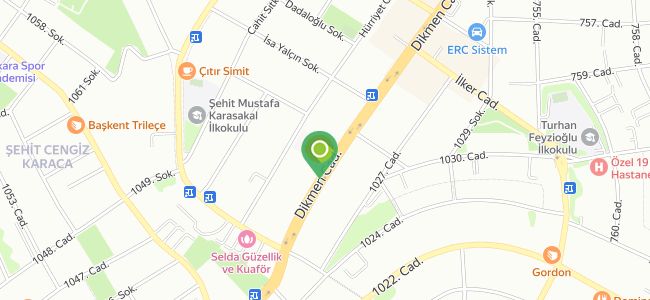 Hattuşa Güliz Eczanesi