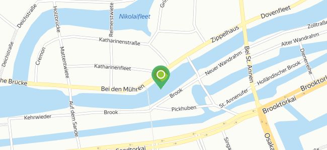 International Maritime Museum