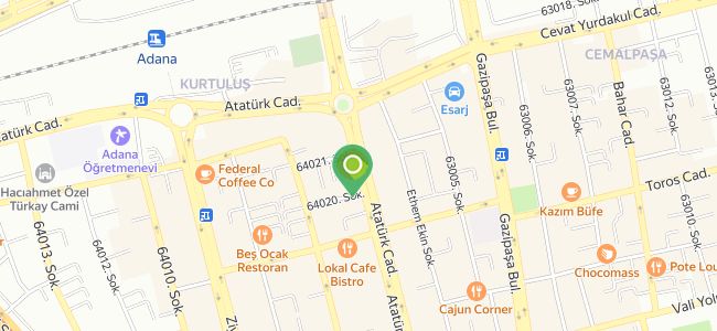 Kazancılar Çarşısı