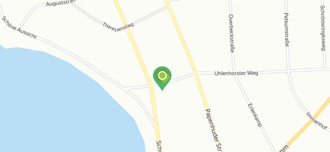 Literaturhaus Hamburg