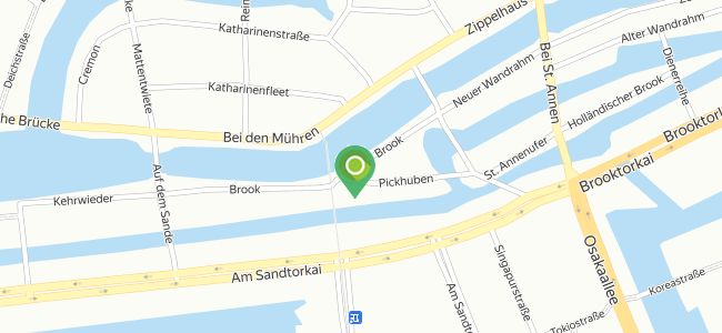 Märchenwelten Hamburg