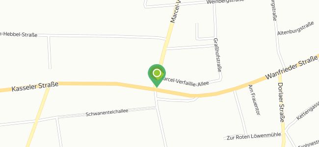 Muzo Grill, Mühlhausen-Thüringen