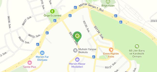 ONUR MARKET & KIRTASİYE