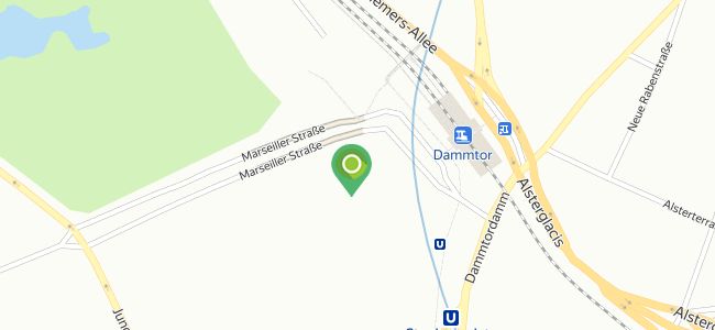 Planten un Blomen AI