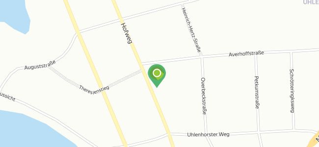 Praxis Uhlenhorst an der Alster