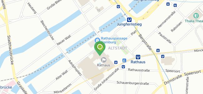 Rathausmarkt