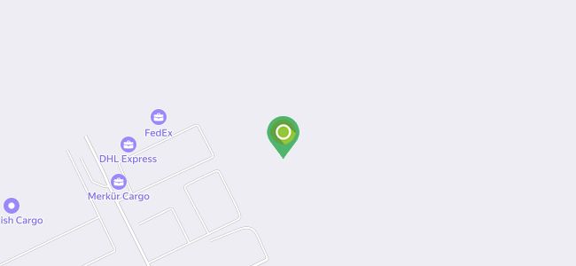 Sabiha Gökçen International Airport