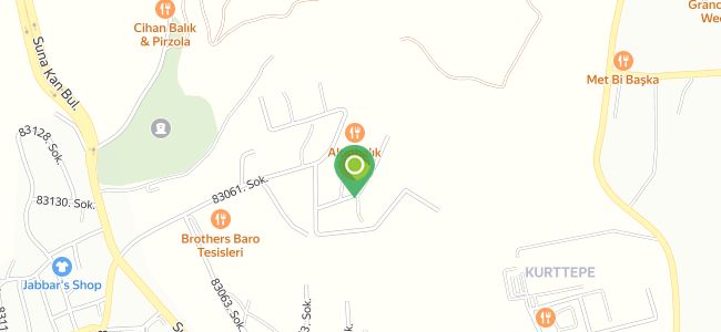 Seyhan Uygulama Ve Araştırma Hastanesi Post-op Servisi