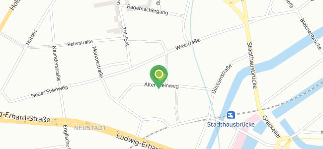 Spielplatz Alter Elbpark