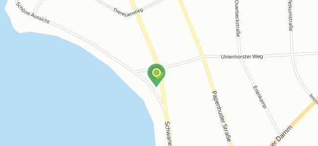 StadtRAD Leihstation 2321