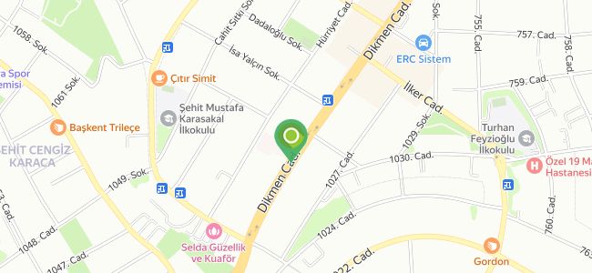 Sümerdent Ağız ve Diş Sağlığı Polikliniği