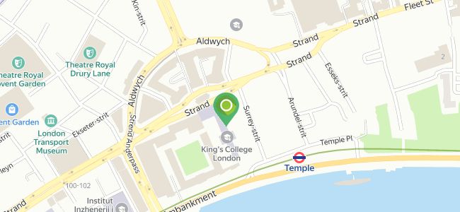 The Courtauld Gallery