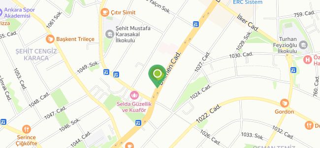 Türkiye İş Bankası ATM