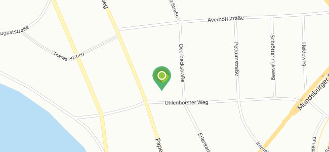 Uhlenhorst