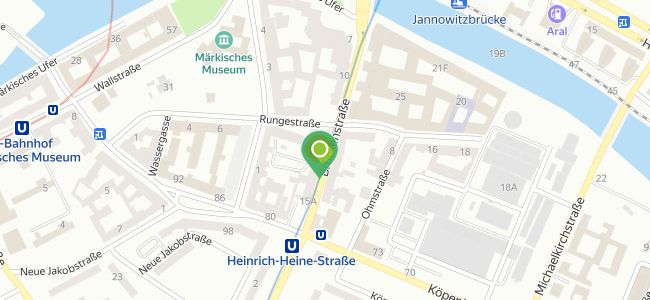 Asia Gondel, Mitte