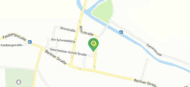 Asia Imbiss, Fehrbellin