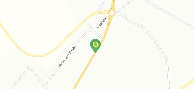Asia Imbiss, Havelberg