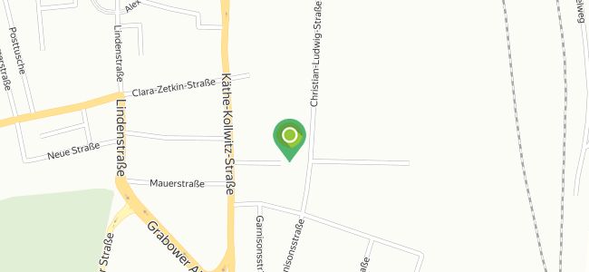 Asia Restaurant Family Glaisin, Ludwigslust