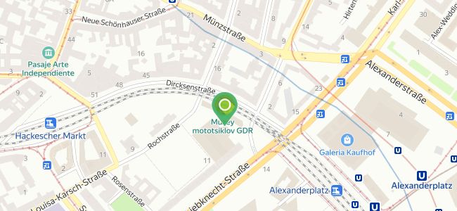 Biermeisterei By Lemke, Mitte