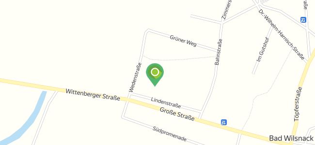 Bistro & Cafe, Bad Wilsnack