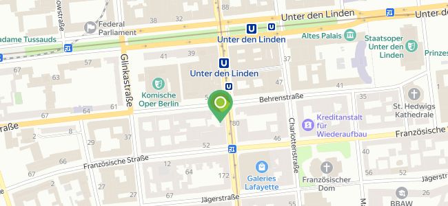 Bocca Di Bacco, Mitte