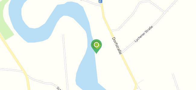 Bootshaus An Der Havel, Dorfstraße