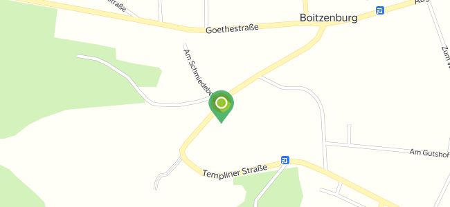 Brauhaus Und Braumanufaktur, Boitzenburger Land