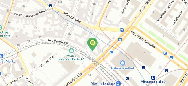 Chopstix, Mitte