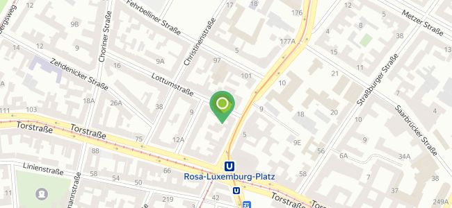Cicala Caffetteria Italiana Prenzlauer Berg, Pankow