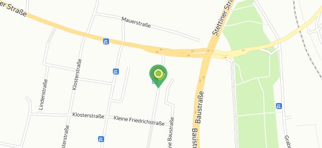 City Döner, Prenzlau