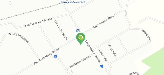 City Grill 2, Templin