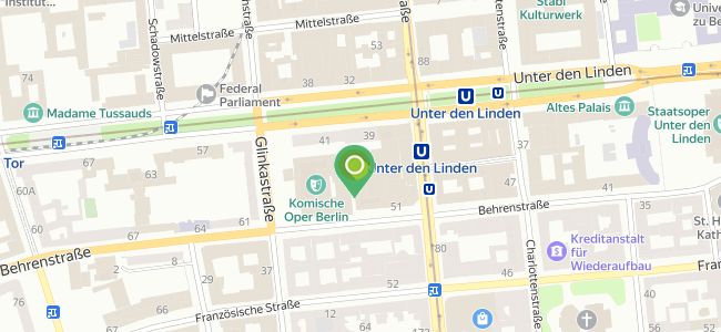 Cookies Cream, Mitte