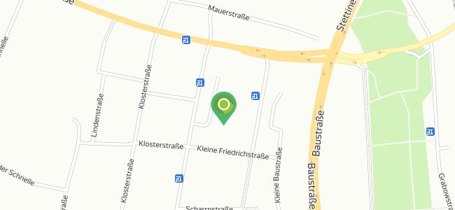 Dolce Vita, Prenzlau