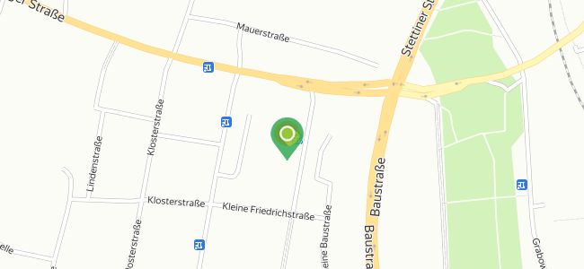 Dom Steakhaus & Cafe, Prenzlau